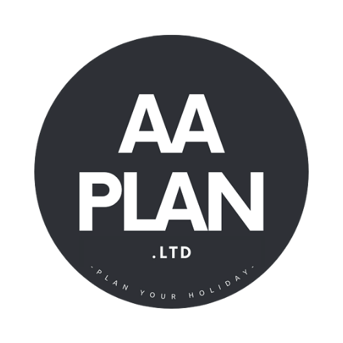AA Plan logo